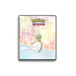 UP4PPOGSTR-4 POCKET POKEMON GALLERY TRICK ROOM PORTFOLIO